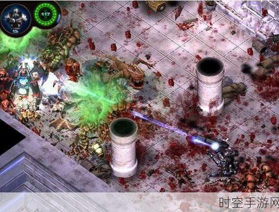 孤胆枪手生存秘籍启示IT新趋势,智能化与个性化并进