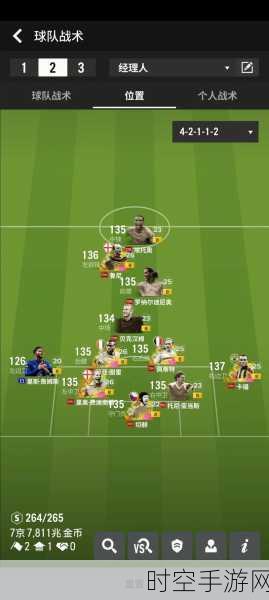 FIFA16 经理模式深度探秘,致胜玩法全解析