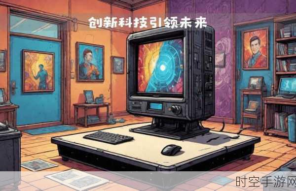 新兴IT技术突破,量子计算引领未来变革