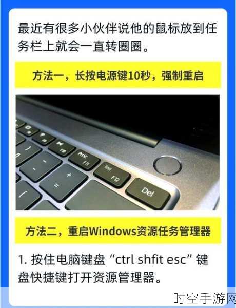 Win10 电脑无声之谜,破解秘籍大公开