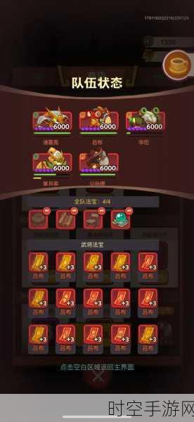 咸鱼之王攻略启示,以IT新技术突破第二十关