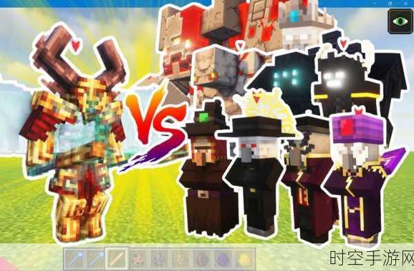 暴躁老外玩minecraft不下载:1. 暴躁老外在Minecraft中拼搏求生的奇妙冒险