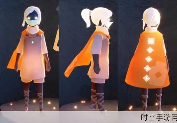 光遇梦想季凤凰斗篷已成绝版,新兴IT技术引领未来变革