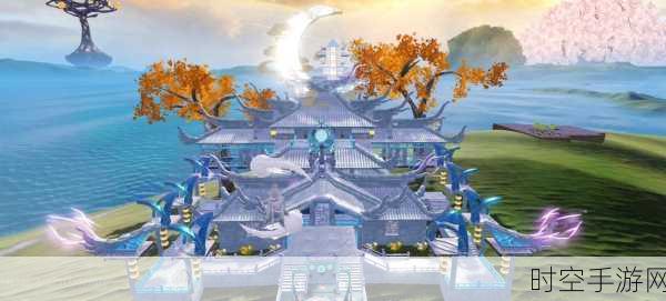妄想山海翡翠探寻启示,新兴IT技术引领未来变革