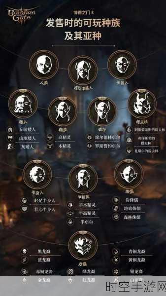 博德之门3启示录，吉斯洋基人的智慧与IT技术的未来