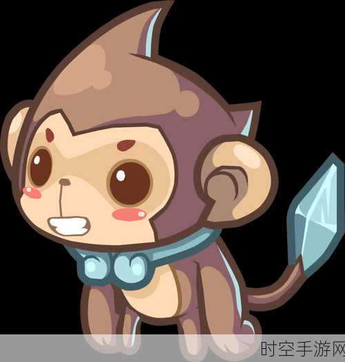 洛克王国灵石猴修炼丹药选择,新兴IT技术下的策略优化