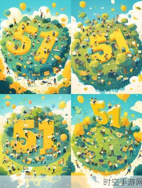 我爱搞51:1. 我爱搞51:探索创意与创新的无限可能