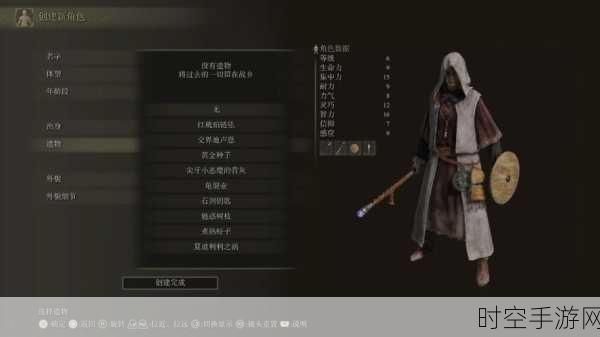 艾尔登法环300级法师养成攻略,IT视角解析法师后期培养策略