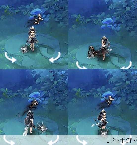 梦幻西游手游,领取赠送锦衣的IT新体验