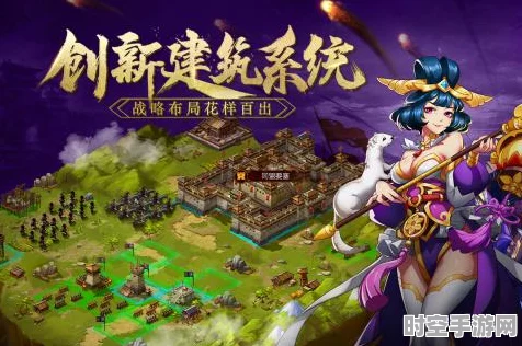 射雕群英传手游安卓APK背后的IT技术革新