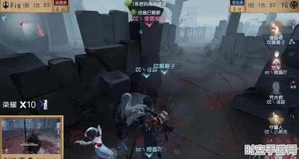第五人格23赛季赛事电视观看指南，探索大屏观赛新体验