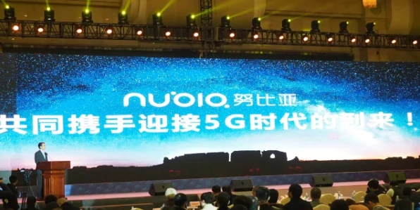 紫色科技浪潮，探索AI与5G融合下的IT新技术前沿