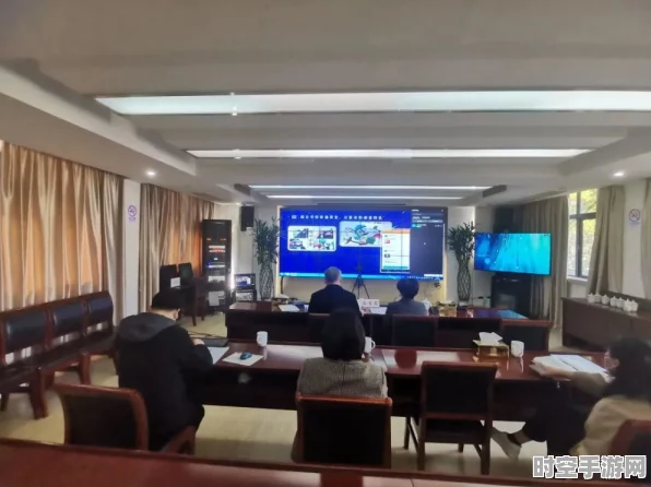 暗区突围，探索B栋接待室启示下的IT技术新纪元