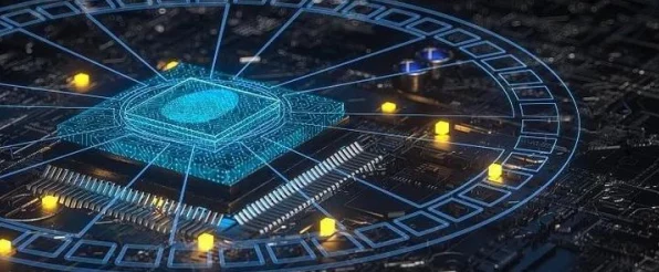 绿宝石技术革新，量子计算引领IT新纪元