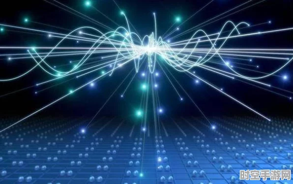 绿宝石技术革新，量子计算引领IT新纪元