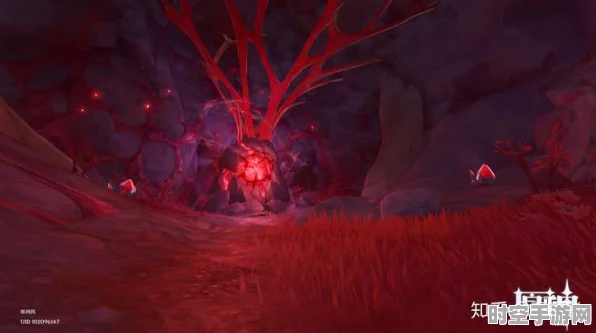 原神红色生物盘点启示，新兴IT技术下的虚拟生态创新