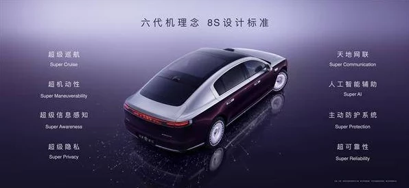 华为江淮联手尊界S800惊艳亮相，豪华D+级轿车增程纯电双版本引领IT技术新潮流