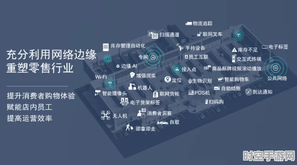 深圳物联网新质生产力发展大会聚焦IT技术革新