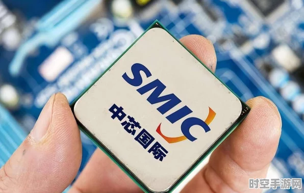 中芯国际崛起，中国成熟工艺制程跻身全球前三