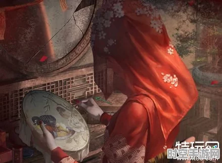 纸嫁衣3，鸳鸯债试玩体验——探索国产恐怖解谜游戏新高度