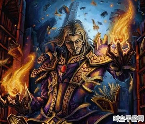 炉石传说麦迪文火妖法灵感，AI卡牌策略优化技术崭露头角