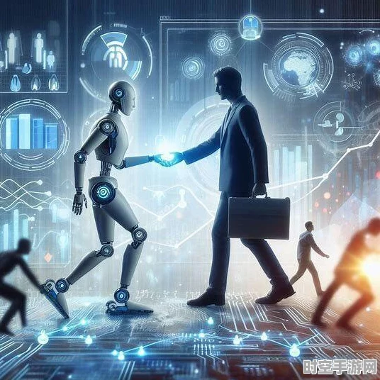 2025年IT技术新风向，人工智能引领未来变革