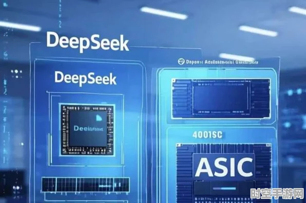 IT新技术浪潮，DeepSeek存储技术引领行业变革