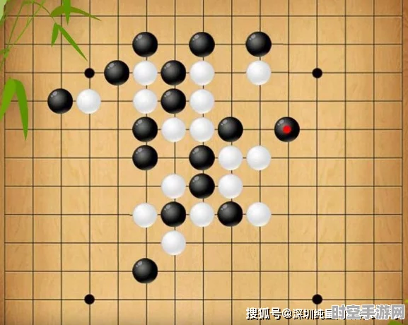 五子棋联机新体验，透视AI与云计算融合的IT技术革新