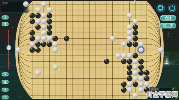 五子棋联机新体验，透视AI与云计算融合的IT技术革新