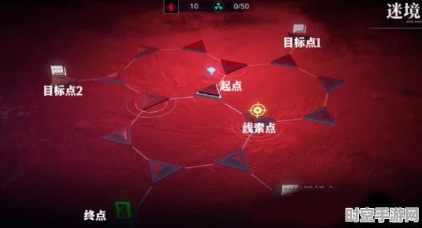 无期迷途福克斯晨昏游戏特色映射IT技术新进展