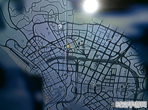 GTA5站姐位置热议背后，探索新兴IT技术的无限可能