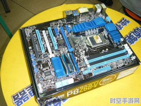 真三起源热捧背后，华硕B850/B860吹雪主板引领IT技术新潮流