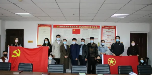 青春赋新篇，IT新技术引领未来浪潮