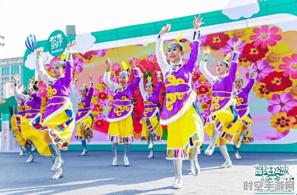 青春赋新篇，IT新技术引领未来浪潮