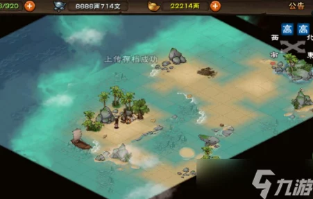 烟雨江湖任务启示，探索AI技术新进展及其社会变革