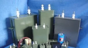 自愈式并联电力电容器，揭秘内部构造与IT技术新飞跃