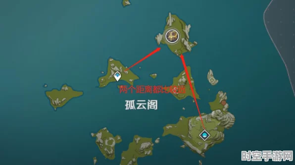原神寄想者剧场锚点宝箱解锁技术启示，探索新兴IT技术的无限可能