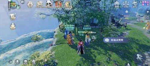 梦幻新诛仙易筋丹启示，IT技术革新与行业应用新展望