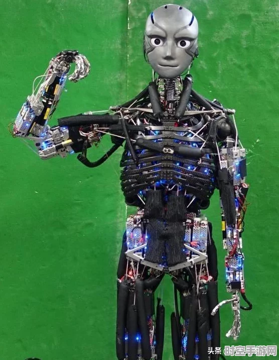 人形机器人产业热潮下的冷静审视与技术展望
