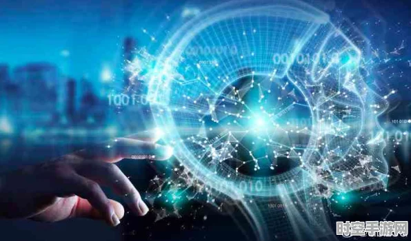 IT新纪元，AI与量子计算的双重奏响，DNF勇士的科技征途