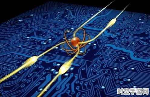 犹大的誓约分支启示，探索量子计算的最新进展与未来