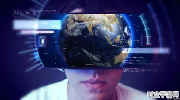 摩尔庄园虚拟任务启示，AI与VR技术融合下的新兴IT技术探索