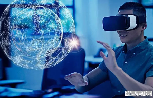 摩尔庄园虚拟任务启示，AI与VR技术融合下的新兴IT技术探索