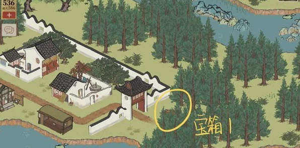 江南百景图虎丘解锁启示，新兴IT技术解锁未来无限可能