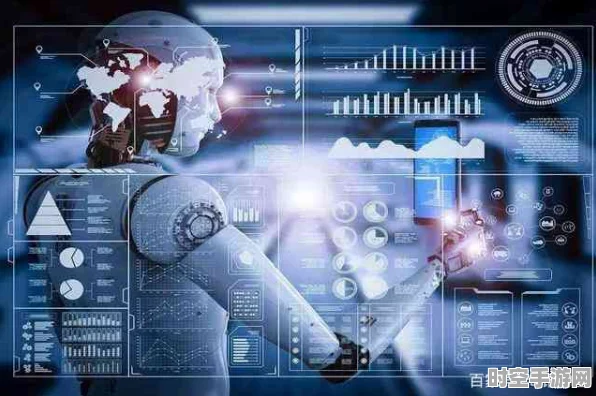 AI技术新突破，影像与性能并驱的IT新纪元