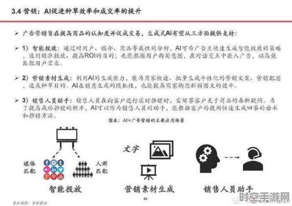 AI智能体技术，引领IT新潮流的深度剖析