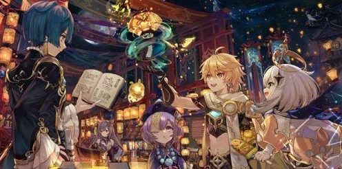 原神成就触发灵感，IT技术新突破与未来展望