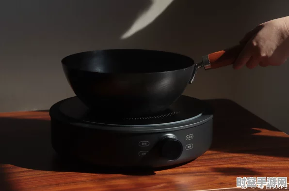 小米米家电陶炉S1预售火爆，2200W双环火力仅售199元，引领智能厨房新风尚