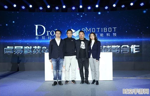 AI技术新突破，人机识别技术引领IT发展新篇章
