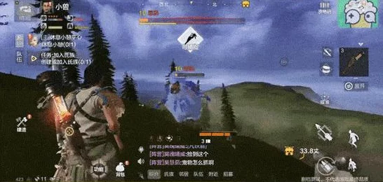 妄想山海鲲进化大鹏，虚拟宠物养成技术引领IT新潮流